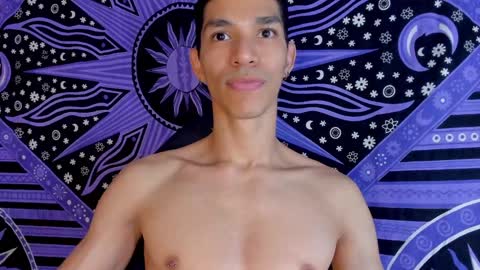 willy_veins online show from December 2024 05:20:02 AM