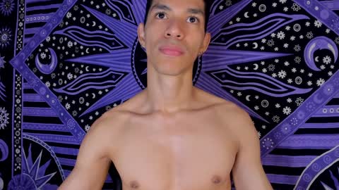 willy_veins online show from December 2024 08:45:02 AM