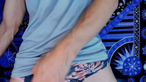 willy_veins online show from December 2024 01:51:02 AM