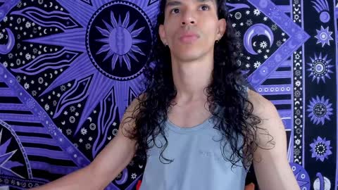 willy_veins online show from December 2024 07:29:01 AM