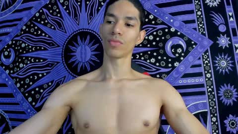 willy_veins online show from January 2025 12:46:02 PM