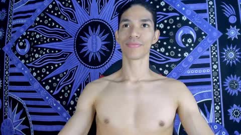 willy_veins online show from January 2025 11:04:02 AM