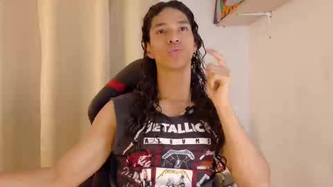 willy_veins online show from September 2025 12:12:01 AM