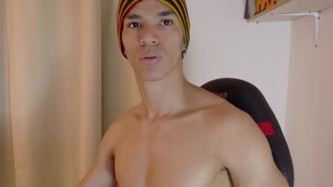 willy_veins online show from October 2025 03:23:02 PM
