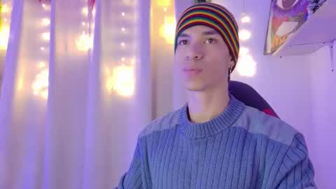 willy_veins online show from December 2025 12:14:02 PM