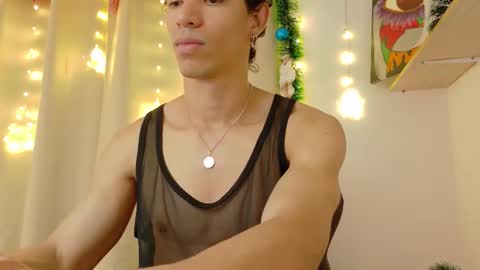 willy_veins online show from December 2025 11:28:02 AM