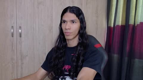 willy_veins online show from March 2026 07:02:02 PM