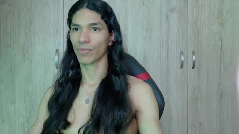willy_veins online show from April 2026 09:15:02 PM