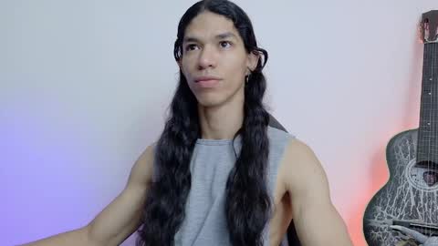 willy_veins online show from April 2026 11:05:01 AM