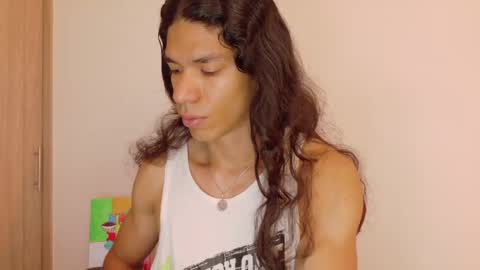 willy_veins online show from June 2026 09:48:02 AM