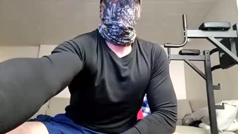 willynn83 online show from March 2026 05:46:01 AM