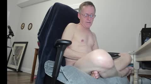 WillySkynn online show from January 2026 04:17:02 AM