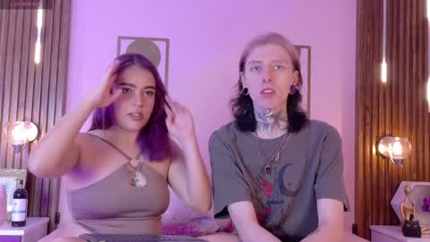 Winchester Hanna online show from February 2026 04:27:01 AM