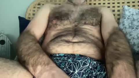 Just a Dilf online show from February 2025 12:22:01 PM