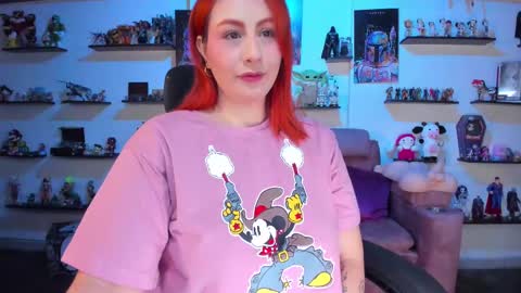 winnyvell online show from February 2025 10:09:01 PM