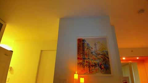 Winter Miracle online show from January 2025 01:08:01 AM