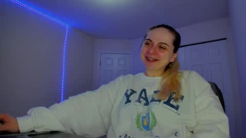 Winter Miracle online show from March 2025 03:33:01 AM