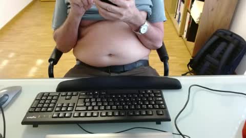 winterfreund99 online show from January 2025 11:39:02 AM