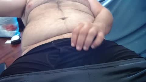 Anton online show from January 2025 05:22:02 PM