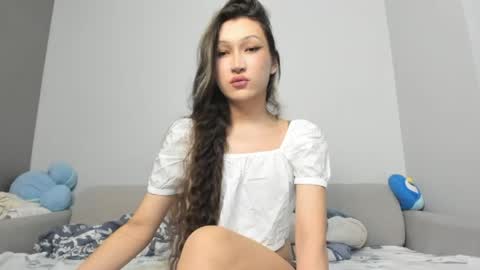 Snapshot of wiseenoughlamb chatting on May 2026 05:34:02 PM Asylai but you can call me Aila online show from May 2026 05:34:02 PM