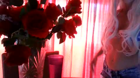 Snapshot of wishgoddes chatting on May 2026 10:49:01 PM WishGoddes online show from May 2026 10:49:01 PM