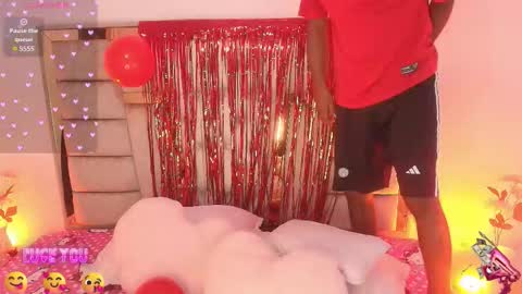 Snapshot of wishmakers_ chatting on February 2026 12:21:01 PM wishmakers_ online show from February 2026 12:21:01 PM