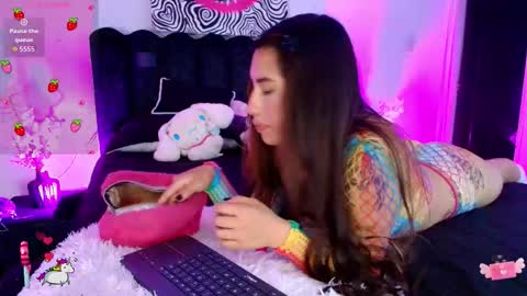 wishmakers_ online show from March 2026 01:29:02 PM