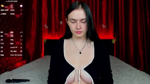 Snapshot of witch_baby_ chatting on December 2025 07:14:02 AM Kira online show from December 2025 07:14:02 AM