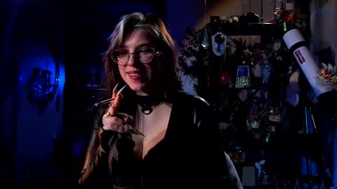 Goddess of two strapons  - Mr. long Don Mr. Pinky online show from March 2025 08:05:01 PM