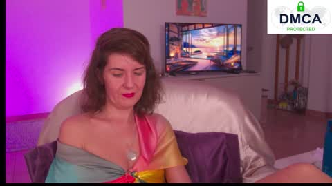 Snapshot of witch_in_silk chatting on September 2025 06:29:01 PM Witch in Silk online show from September 2025 06:29:01 PM