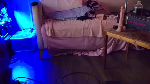 witchbitchmommy online show from September 2025 07:12:01 AM