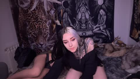 witchshadows online show from January 2025 06:59:01 PM