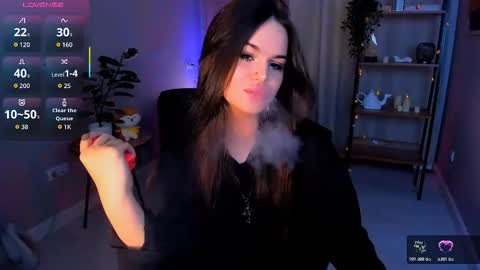 the ketty online show from November 2025 03:01:02 PM