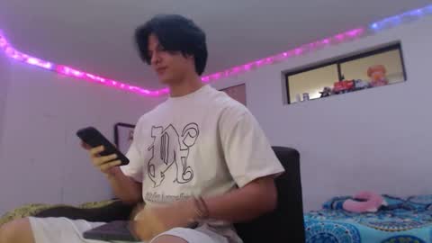 Ken online show from January 2026 12:03:02 AM