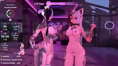 Snapshot of wittleweeel2 chatting on March 2025 06:24:02 AM wittleweeel2 online show from March 2025 06:24:02 AM