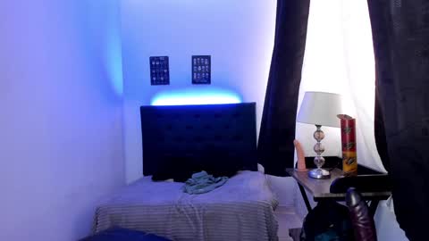 MALEJA online show from December 2024 09:50:01 PM