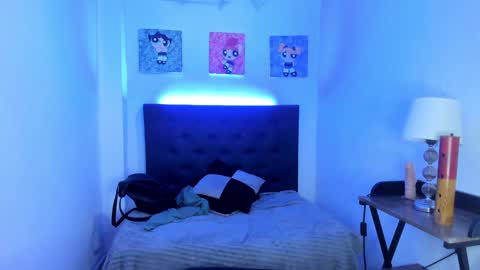 MALEJA online show from December 2024 01:50:02 PM