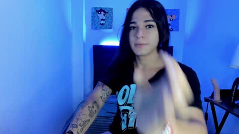 MALEJA online show from December 2024 01:38:02 PM