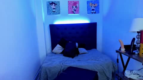 MALEJA online show from December 2024 03:13:01 PM