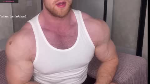 Wlademar online show from October 2025 08:25:01 PM