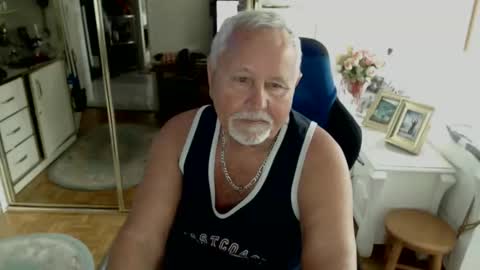 wlodek165 online show from May 2026 11:18:01 AM