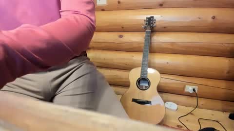 Gobbleon online show from January 2025 11:13:01 PM