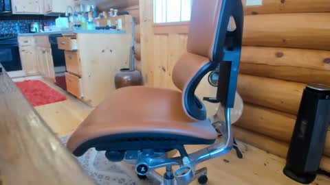 Gobbleon online show from January 2025 06:43:01 PM