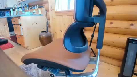 Gobbleon online show from February 2025 07:51:01 PM