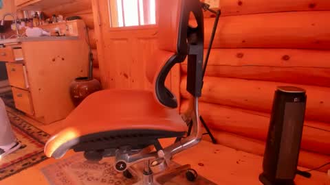 Gobbleon online show from March 2025 10:21:02 PM