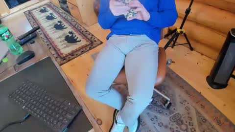 Gobbleon online show from March 2025 08:23:02 PM