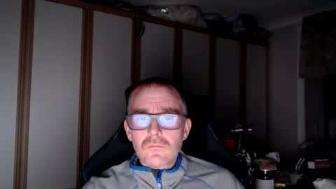 Snapshot of wokeuphornytoday chatting on December 2025 07:10:01 PM Nate cowdy online show from December 2025 07:10:01 PM