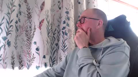 Snapshot of wokeuphornytoday chatting on March 2026 05:35:01 PM Nate cowdy online show from March 2026 05:35:01 PM