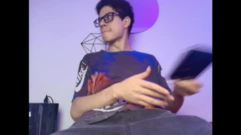 Snapshot of wolfan_sky chatting on October 2025 11:39:02 AM W O L F online show from October 2025 11:39:02 AM