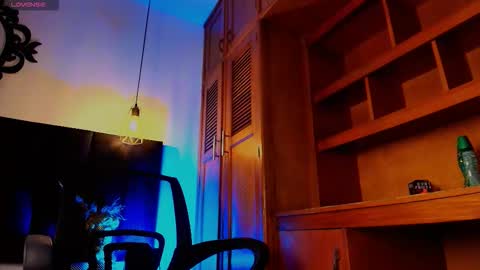 Snapshot of wolfan_sky chatting on November 2025 12:04:02 PM W O L F online show from November 2025 12:04:02 PM